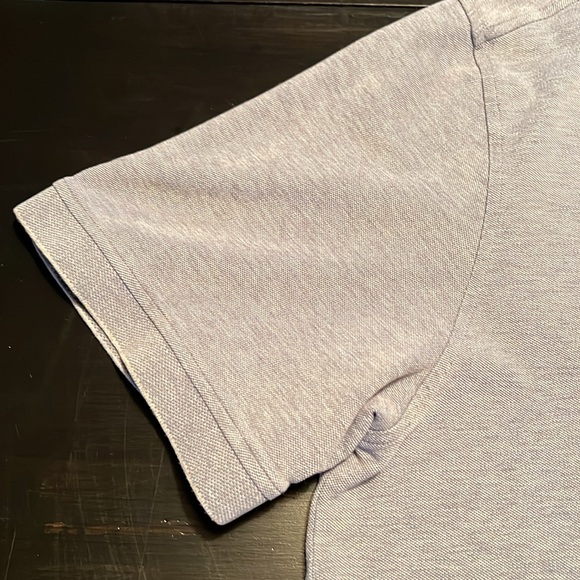 Nordstrom Men’s Shop Pique Polo Shirt - Picture 2 of 5